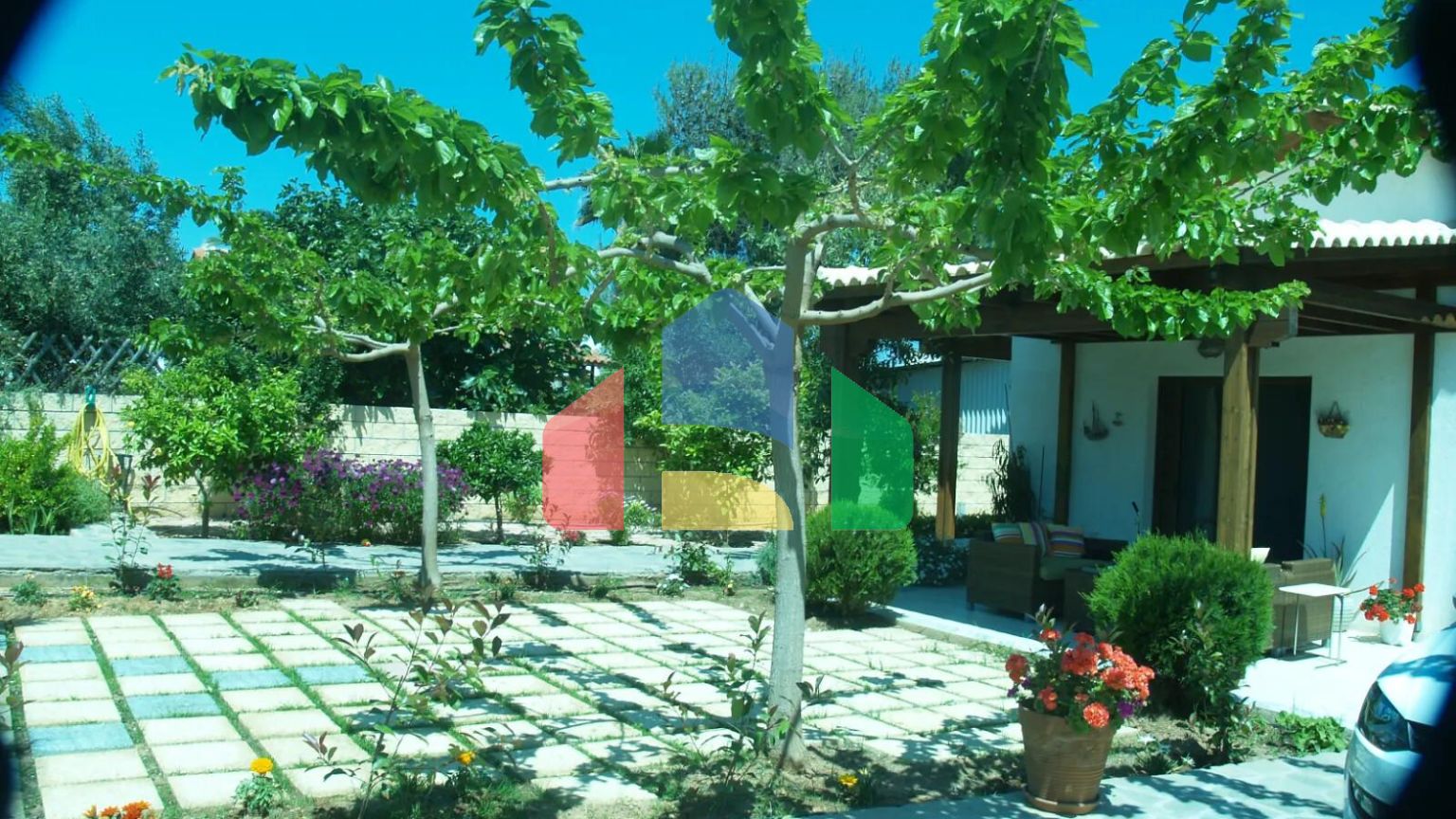 Продаж - Котедж 250 m² на Пелопоннесі