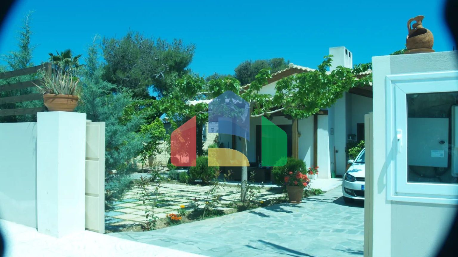 Продаж - Котедж 250 m² на Пелопоннесі