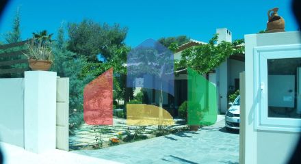 Продаж - Котедж 250 m² на Пелопоннесі