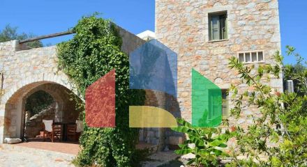 For Sale - Building 120 m² in Peloponnese