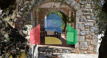 For Sale - Building 120 m² in Peloponnese
