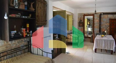 For Sale - Building 120 m² in Peloponnese