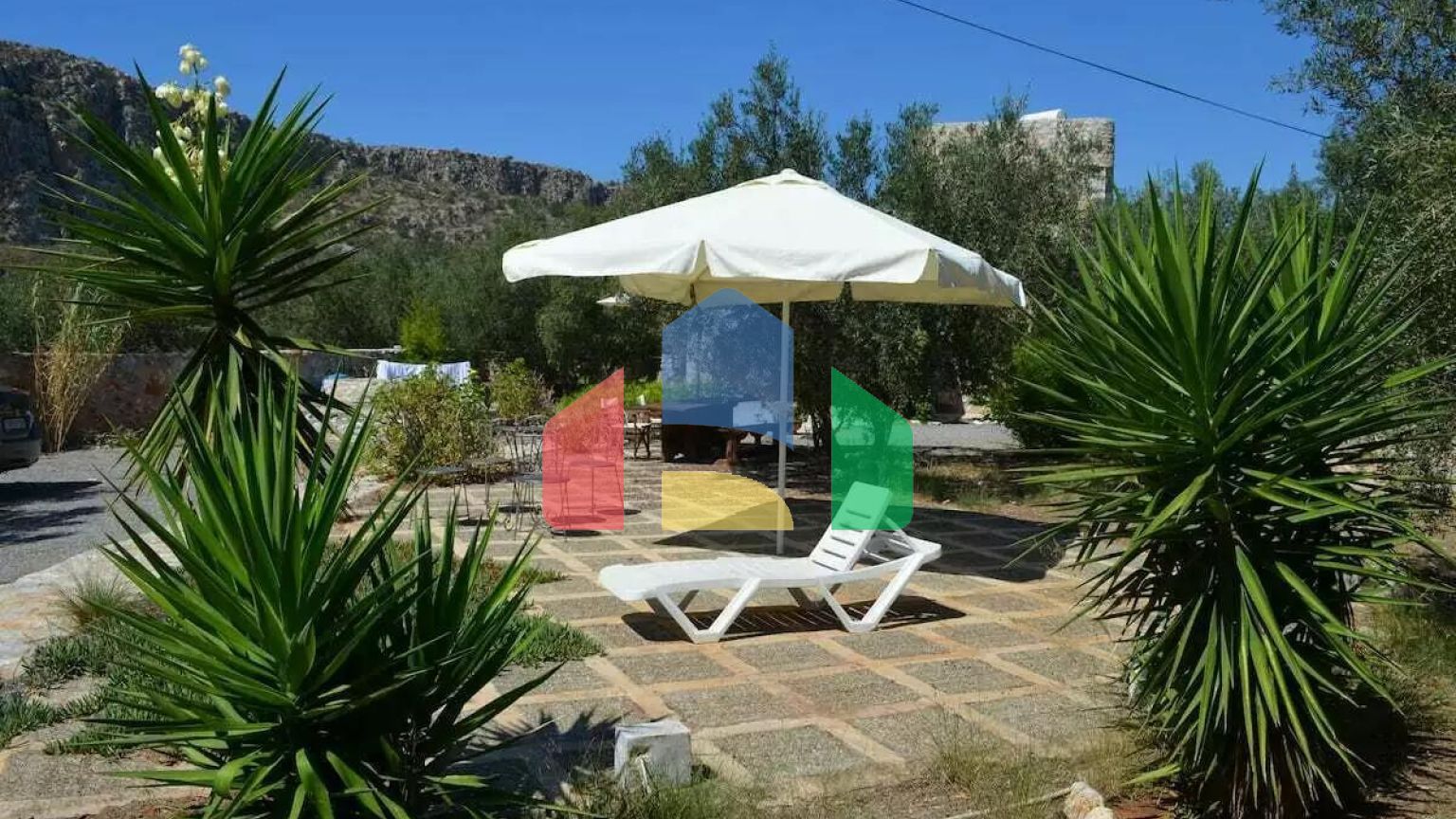 Продажа - Здание 120 m² на Пелопоннесе