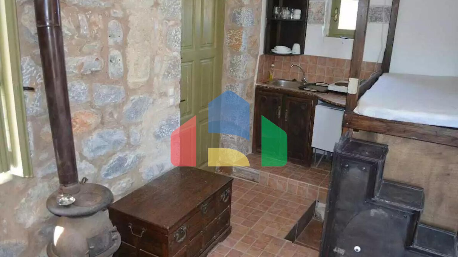 Продажа - Здание 120 m² на Пелопоннесе