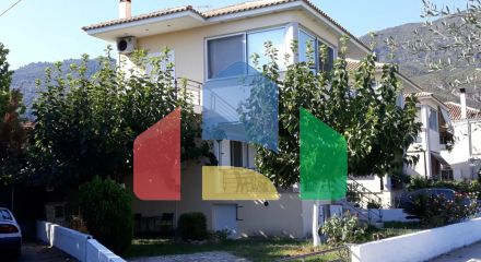 For Sale - Maisonette 120 m² in Peloponnese