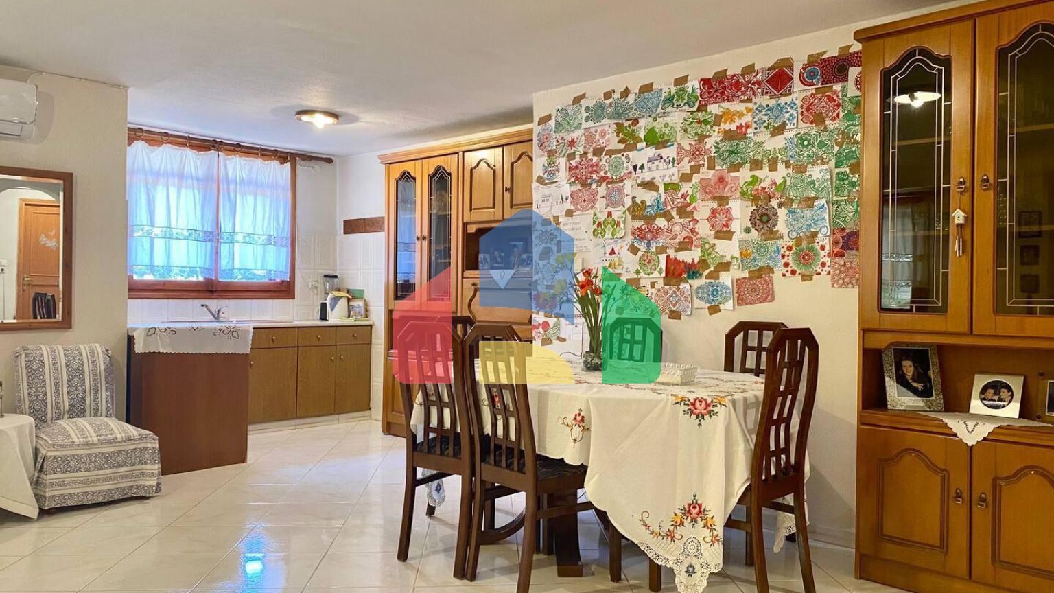 Продаж - Котедж 269 m² на Пелопоннесі