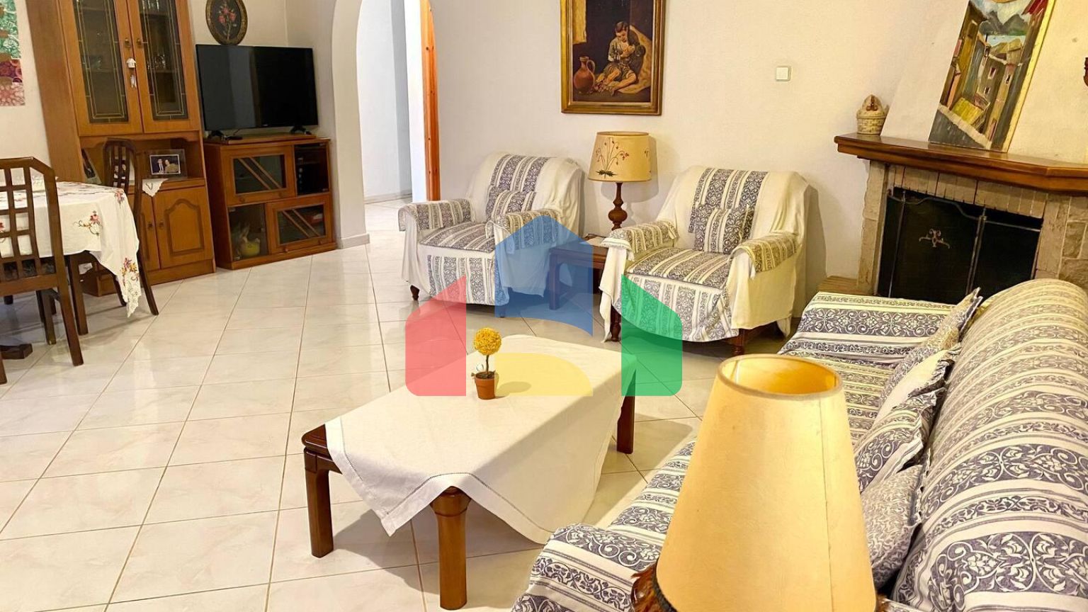 Продаж - Котедж 269 m² на Пелопоннесі