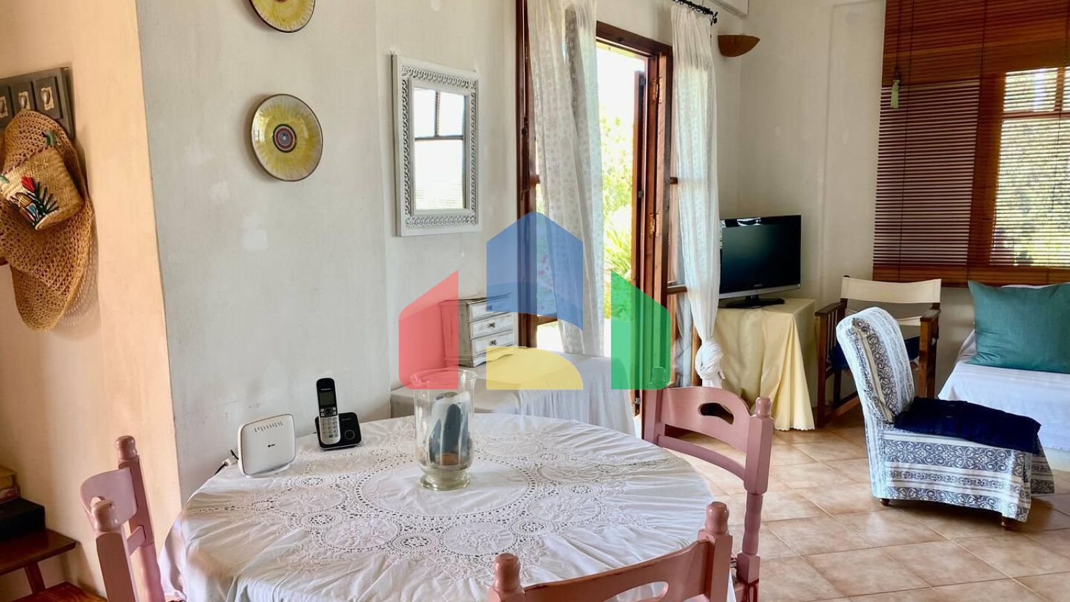 Продаж - Котедж 269 m² на Пелопоннесі