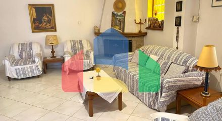 Продаж - Котедж 269 m² на Пелопоннесі