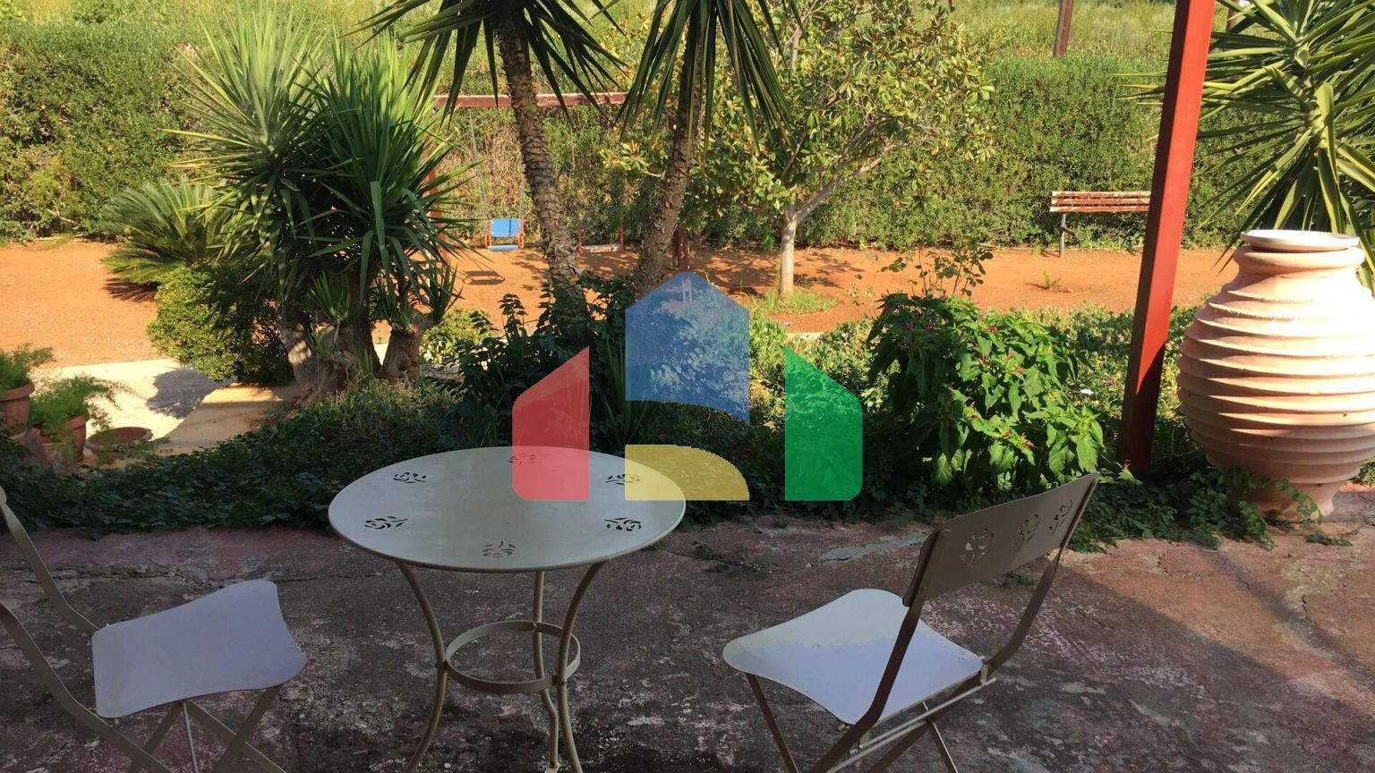 Продаж - Котедж 269 m² на Пелопоннесі