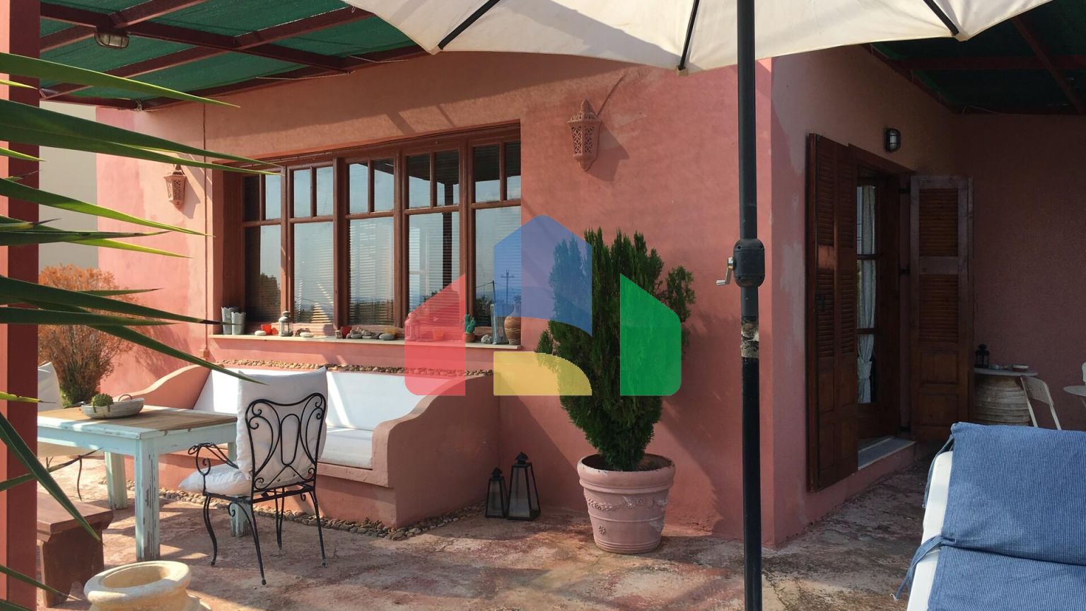 Продаж - Котедж 269 m² на Пелопоннесі