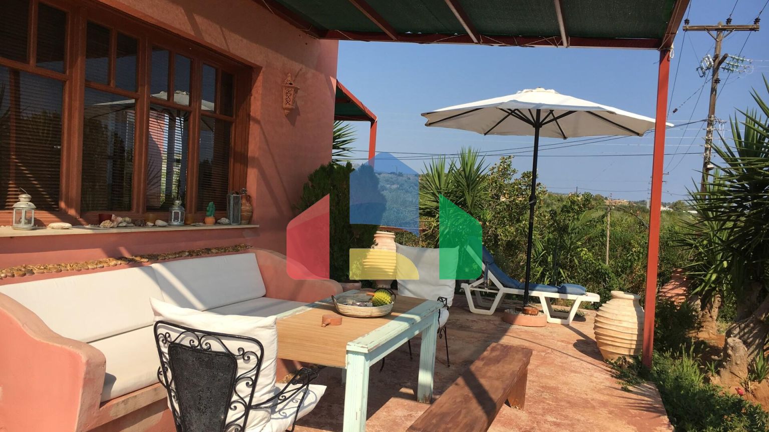 Продаж - Котедж 269 m² на Пелопоннесі