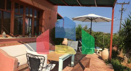 Продаж - Котедж 269 m² на Пелопоннесі