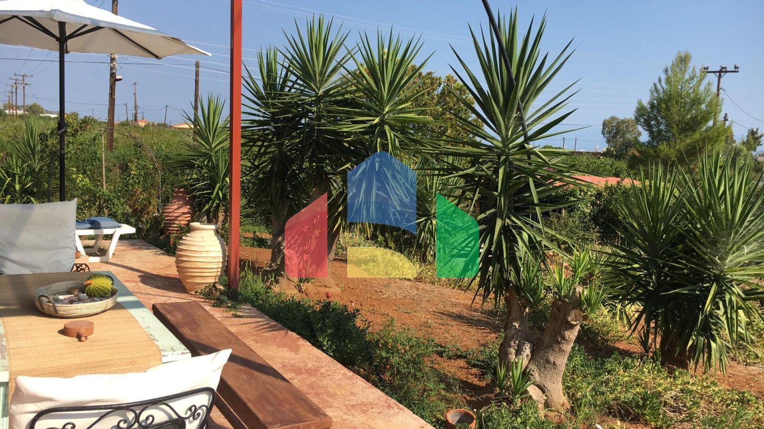 Продаж - Котедж 269 m² на Пелопоннесі