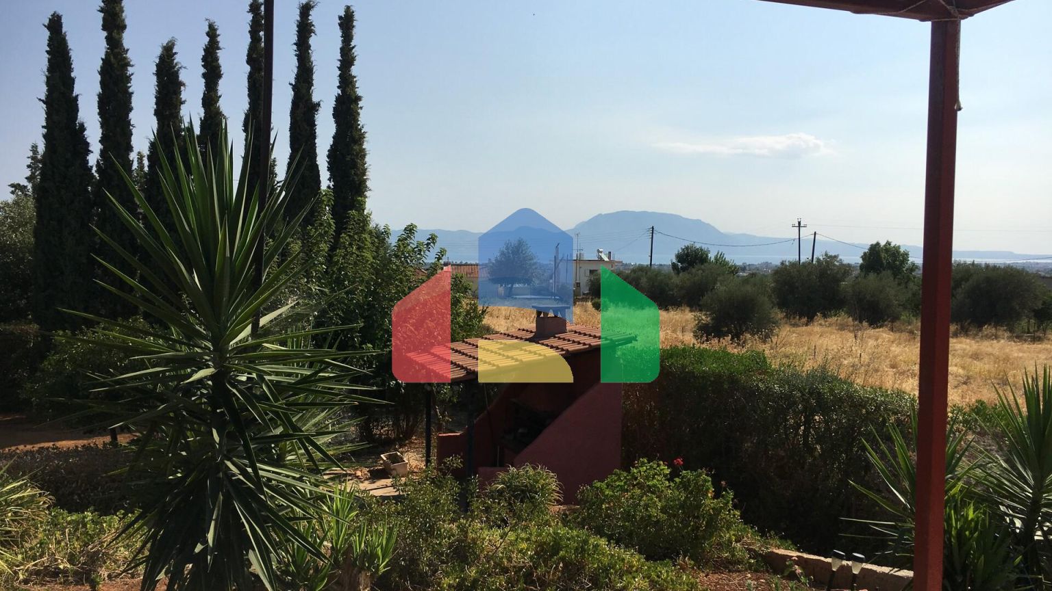 Продаж - Котедж 269 m² на Пелопоннесі