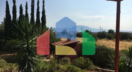 Продаж - Котедж 269 m² на Пелопоннесі