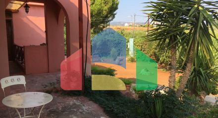 Продаж - Котедж 269 m² на Пелопоннесі