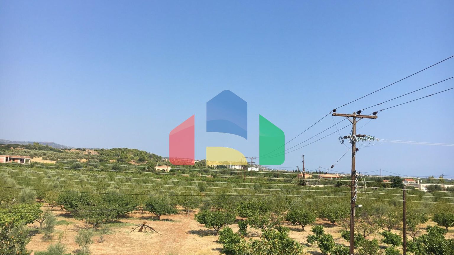 Продаж - Котедж 269 m² на Пелопоннесі