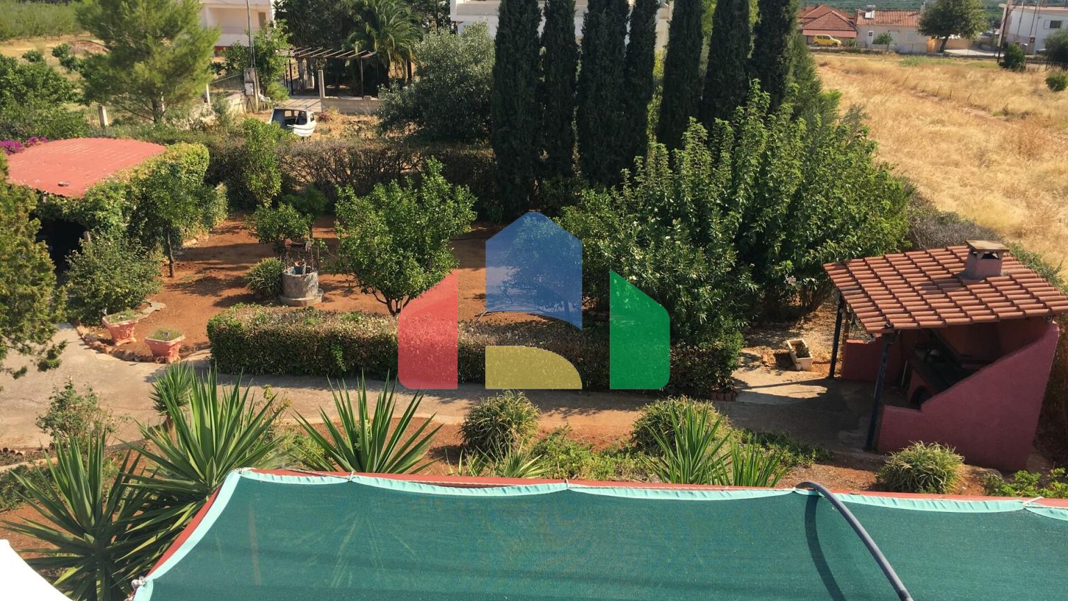 Продаж - Котедж 269 m² на Пелопоннесі