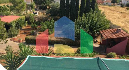 Продаж - Котедж 269 m² на Пелопоннесі