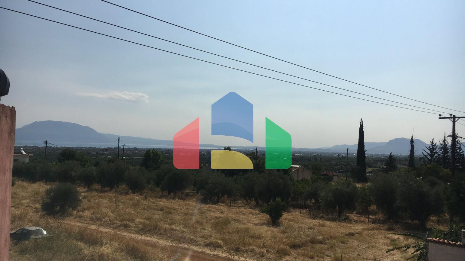 Продаж - Котедж 269 m² на Пелопоннесі