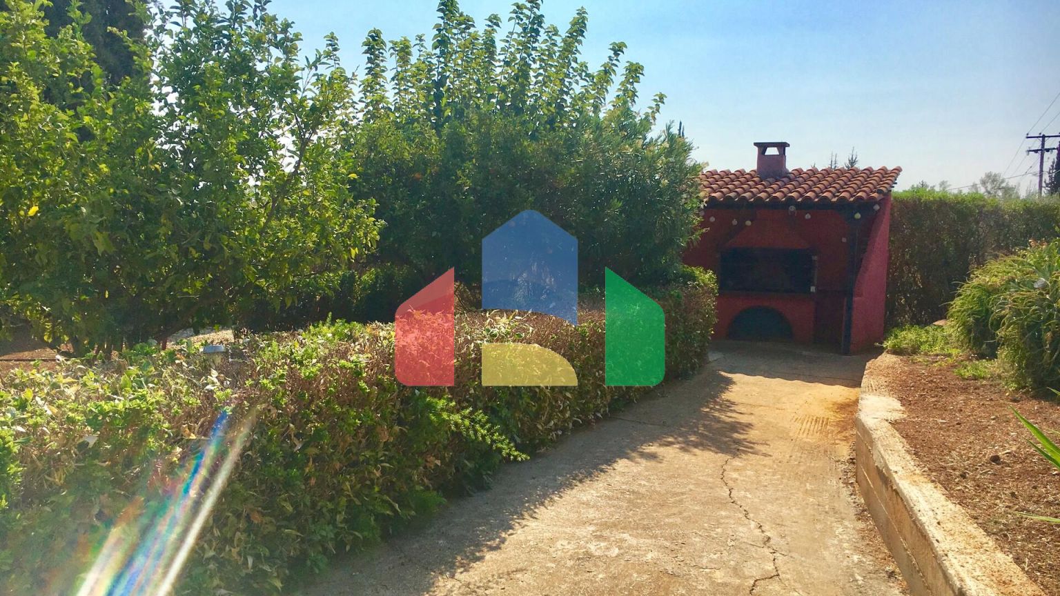 Продаж - Котедж 269 m² на Пелопоннесі