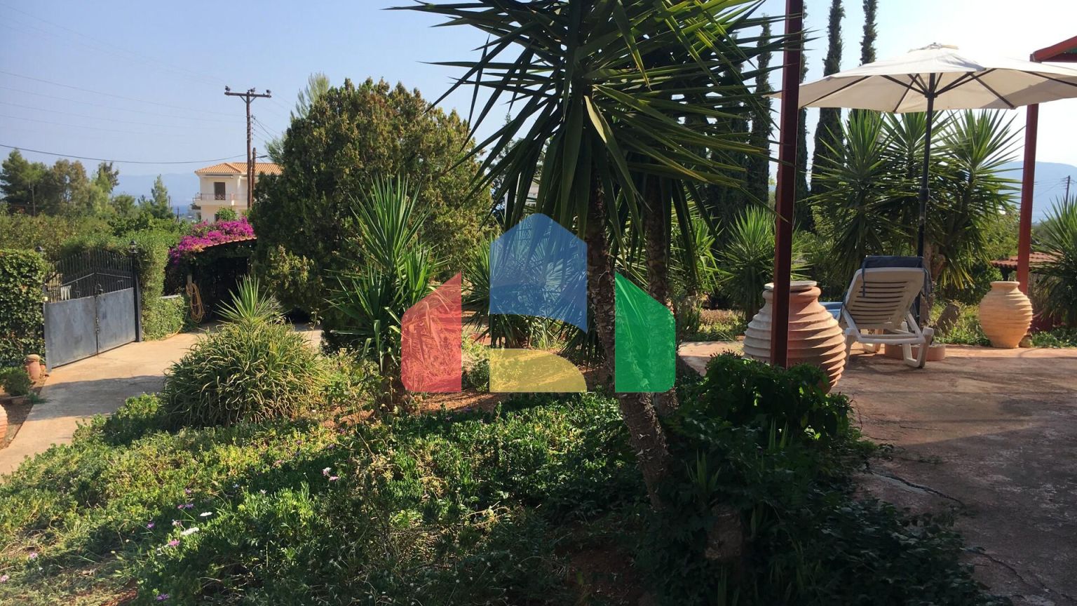 Продаж - Котедж 269 m² на Пелопоннесі