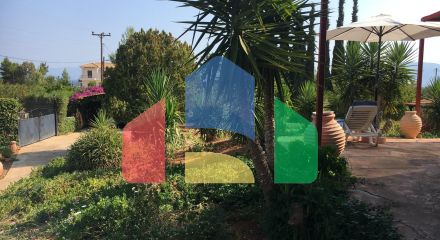 Продаж - Котедж 269 m² на Пелопоннесі