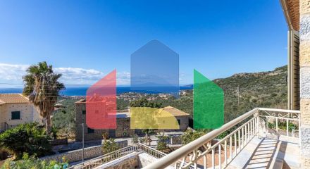 Продажа - Коттедж 216 m² на Пелопоннесе