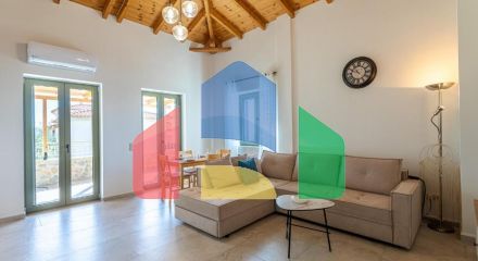 Продажа - Коттедж 216 m² на Пелопоннесе