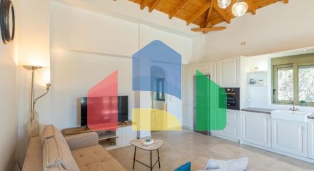 Продажа - Коттедж 216 m² на Пелопоннесе