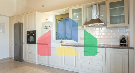 Продажа - Коттедж 216 m² на Пелопоннесе