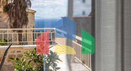 Продажа - Коттедж 216 m² на Пелопоннесе