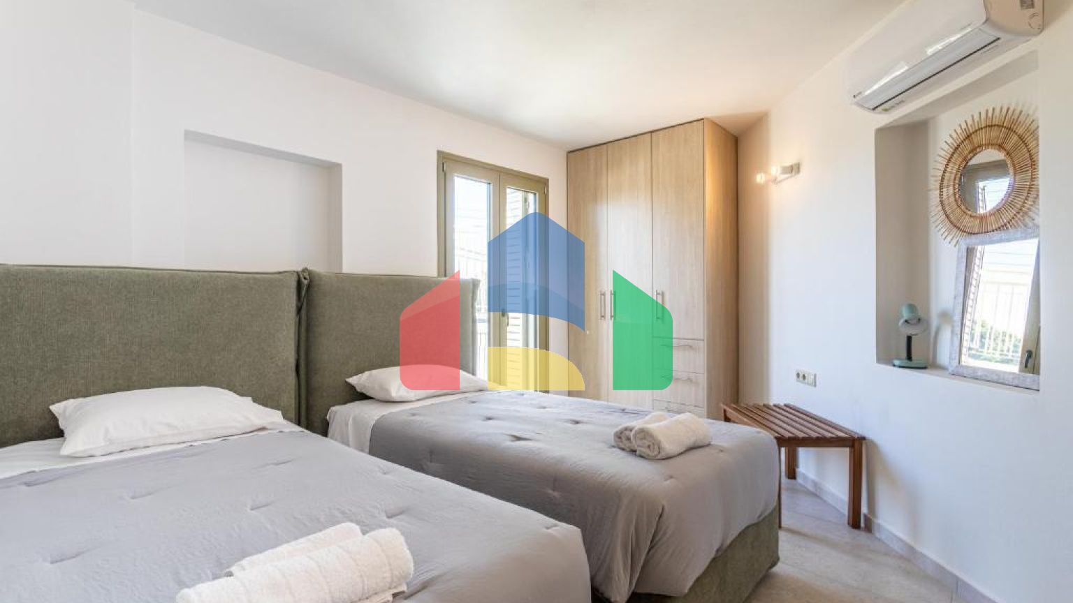 Продажа - Коттедж 216 m² на Пелопоннесе