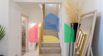 Продажа - Коттедж 216 m² на Пелопоннесе