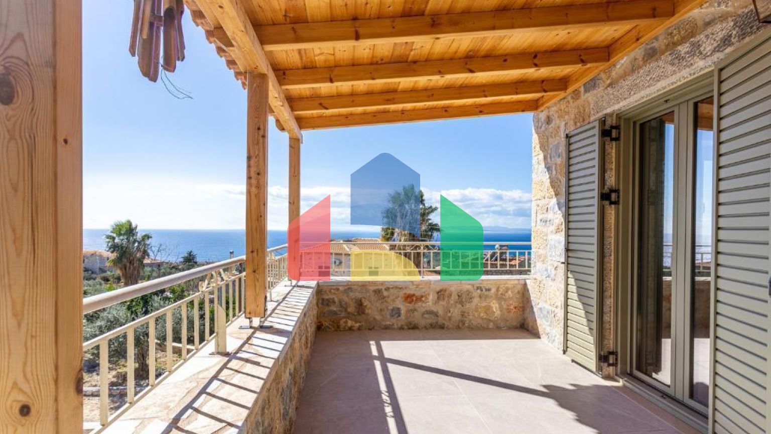 Продажа - Коттедж 216 m² на Пелопоннесе