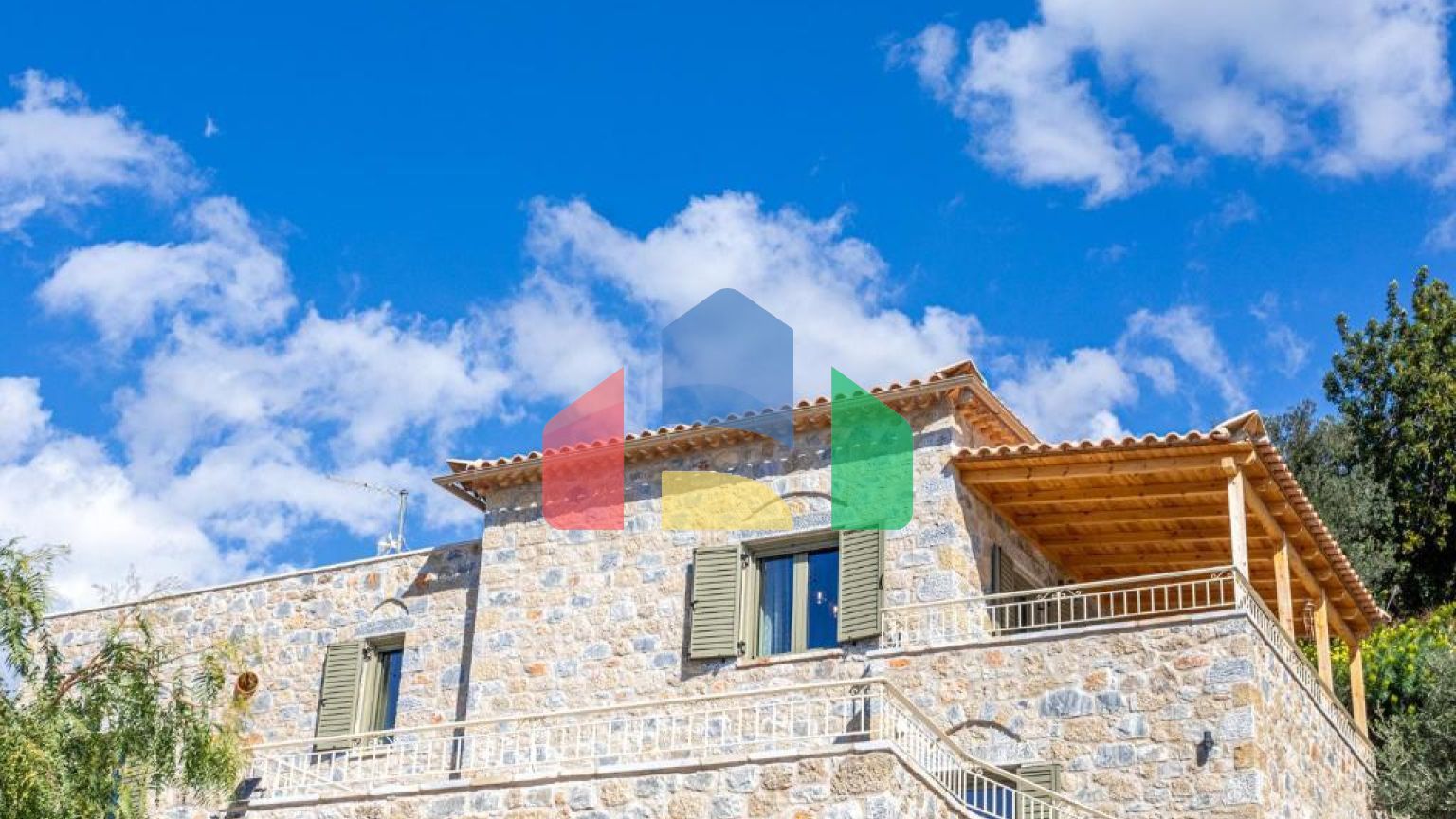 Продажа - Коттедж 216 m² на Пелопоннесе