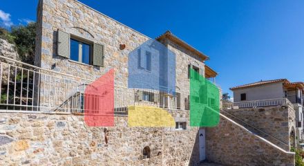 Продажа - Коттедж 216 m² на Пелопоннесе