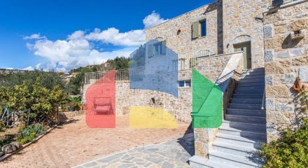 Продажа - Коттедж 216 m² на Пелопоннесе