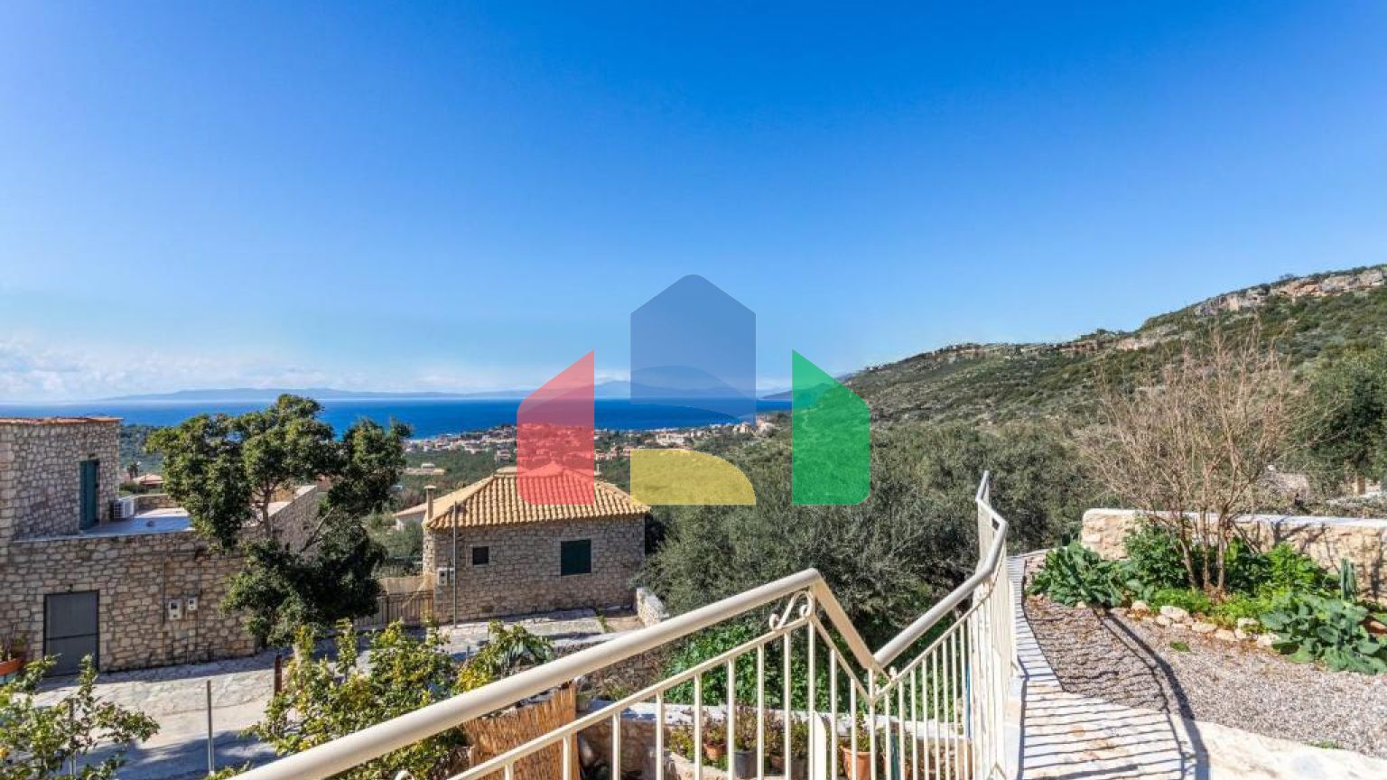 Продажа - Коттедж 216 m² на Пелопоннесе