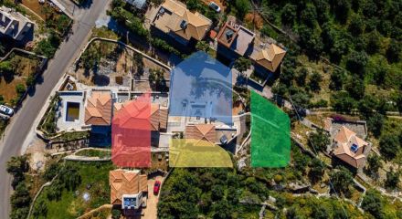 Продажа - Коттедж 216 m² на Пелопоннесе