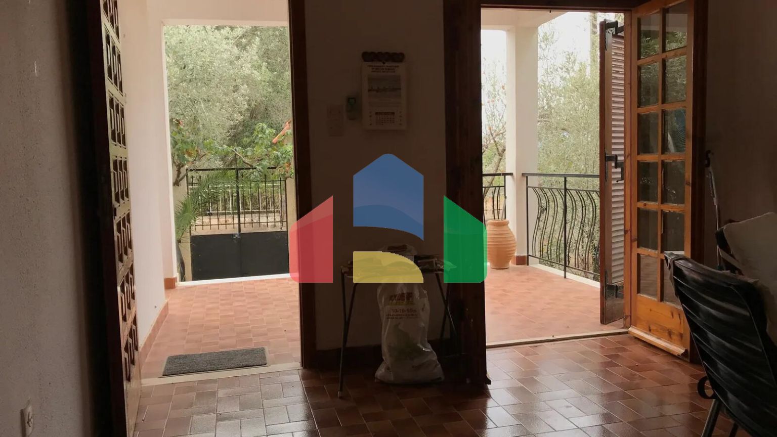 Продаж - Котедж 182 m² на Пелопоннесі