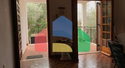 Продаж - Котедж 182 m² на Пелопоннесі