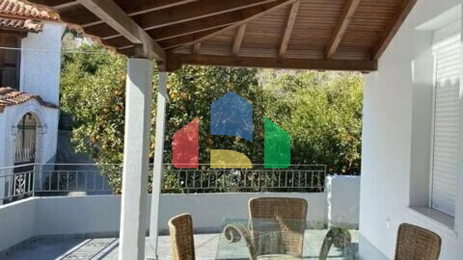 Продажа - Таунхаус 180 m² на Пелопоннесе