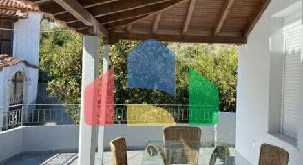 Продажа - Таунхаус 180 m² на Пелопоннесе