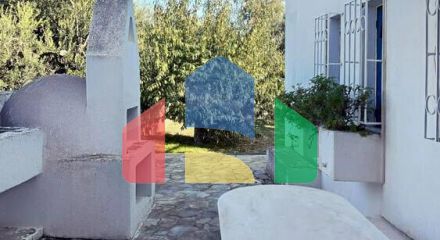 Продажа - Коттедж 140 m² на Пелопоннесе