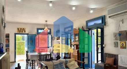 Продажа - Коттедж 140 m² на Пелопоннесе