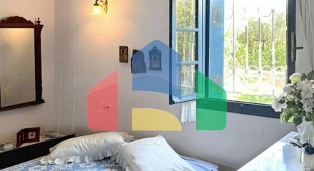 Продажа - Коттедж 140 m² на Пелопоннесе Продажа - Коттедж 140 m² на Пелопоннесе