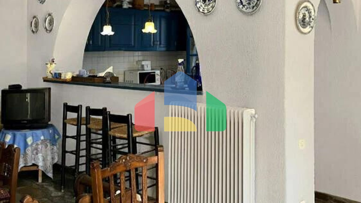 Продажа - Коттедж 140 m² на Пелопоннесе