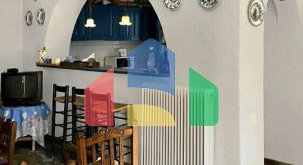 Продажа - Коттедж 140 m² на Пелопоннесе Продажа - Коттедж 140 m² на Пелопоннесе